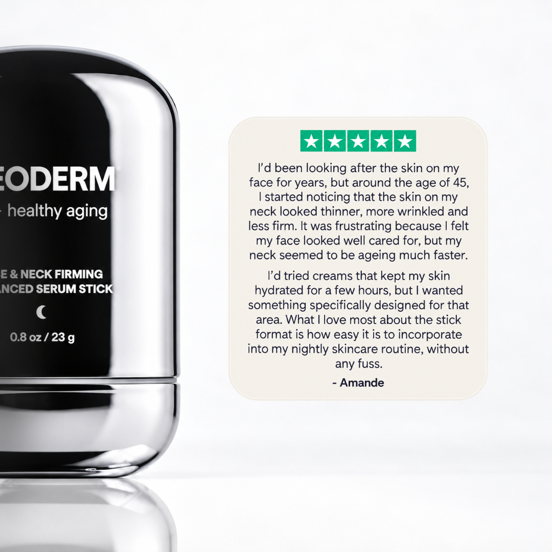 Nederm | Neck Firming Stick
